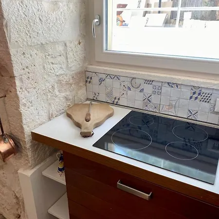 Dimora Dalia - Puglia Mia Monopoli