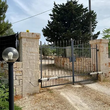 Dimora Dalia - Puglia Mia * Monopoli