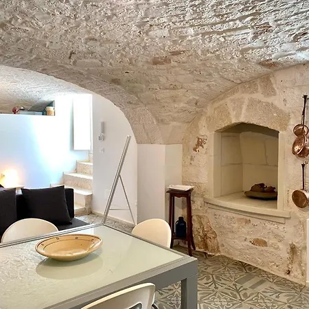 Casa vacanze Dimora Dalia - Puglia Mia