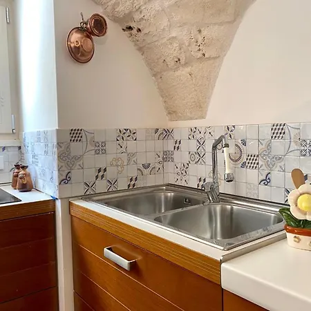 Dimora Dalia - Puglia Mia *