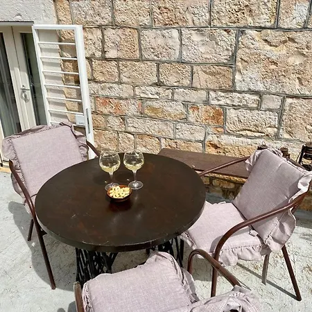 Dimora Dalia - Puglia Mia