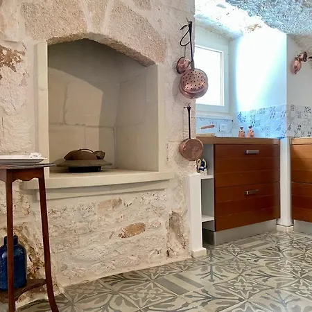 Dimora Dalia - Puglia Mia