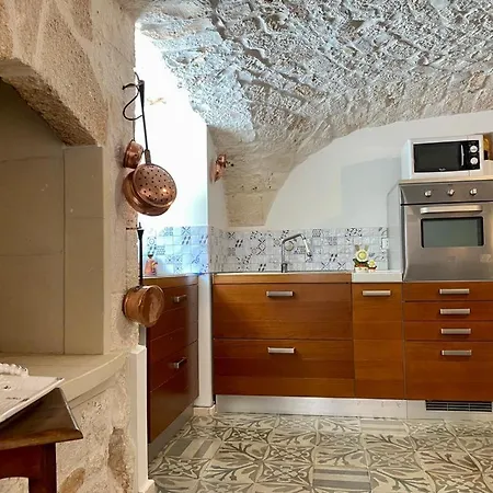 Dimora Dalia - Puglia Mia