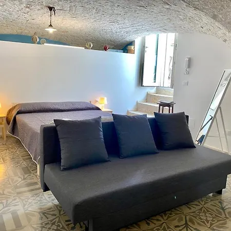 Dimora Dalia - Puglia Mia Casa vacanze Monopoli