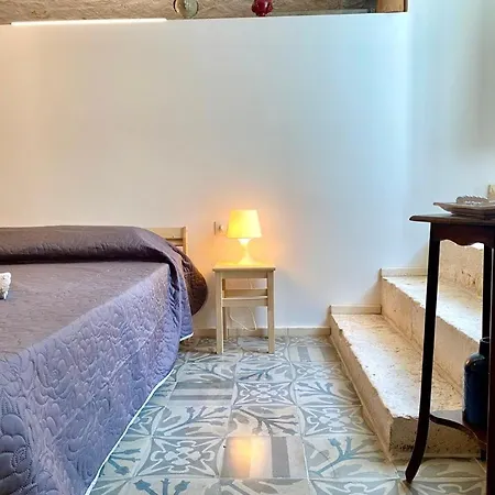 Dimora Dalia - Puglia Mia Casa vacanze *