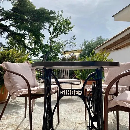 Dimora Dalia - Puglia Mia Casa vacanze