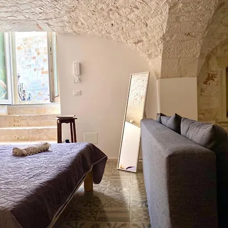 Casa vacanze Dimora Dalia - Puglia Mia *