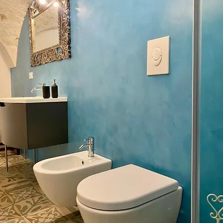 Dimora Dalia - Puglia Mia Monopoli