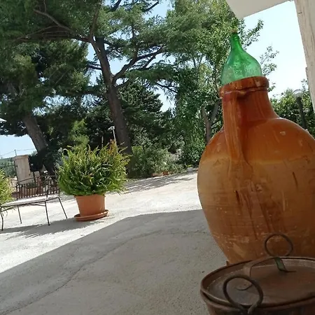 Casa vacanze Dimora Dalia - Puglia Mia *