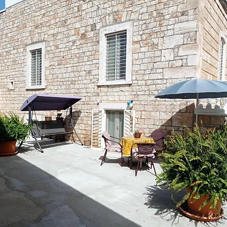 Casa vacanze Dimora Dalia - Puglia Mia Monopoli
