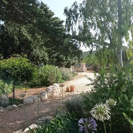 Dimora Dalia - Puglia Mia Casa vacanze Monopoli