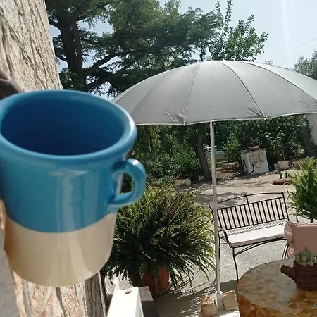 Dimora Dalia - Puglia Mia *