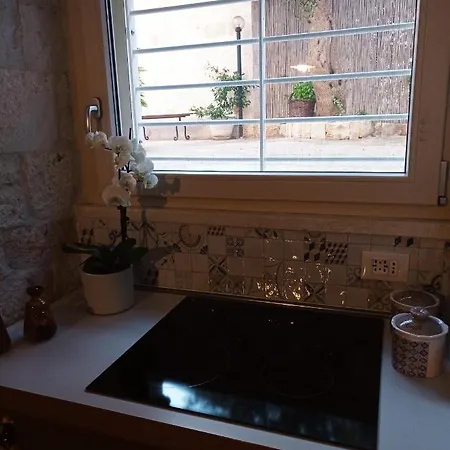 Dimora Dalia - Puglia Mia Casa vacanze Monopoli