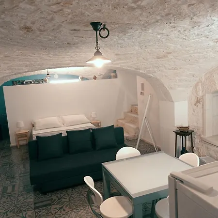 Dimora Dalia - Puglia Mia * Monopoli
