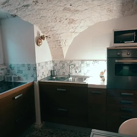 Dimora Dalia - Puglia Mia Casa vacanze Monopoli