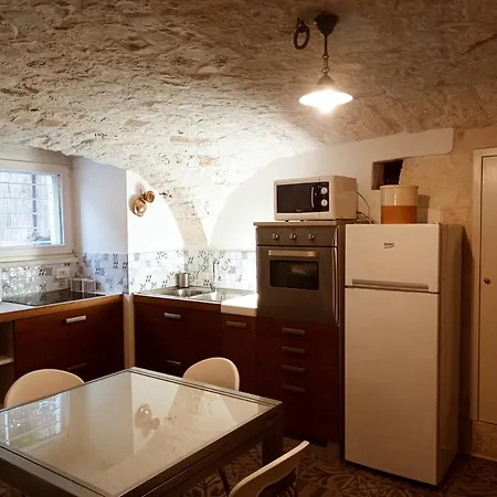 Dimora Dalia - Puglia Mia Casa vacanze