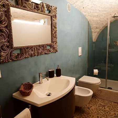 Casa vacanze Dimora Dalia - Puglia Mia Monopoli