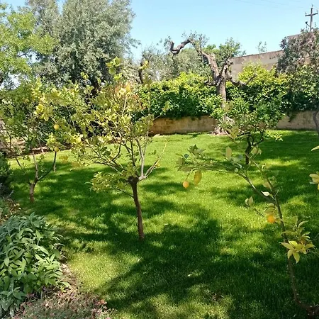 Dimora Dalia - Puglia Mia Monopoli