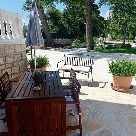Dimora Dalia - Puglia Mia Casa vacanze Monopoli